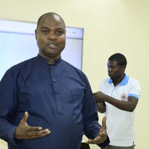 Bomet County Climate Change Steering Committee, Monitoring and Evaluation Committee and Climate Change Unit workshop (26)