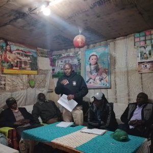 Siloam Self Help Group in Kipreres Ward Bomet East Sub-county (1)