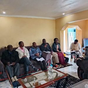 Siloam Self Help Group in Longisa Ward Bomet East Sub-county (2)