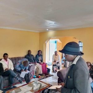 Siloam Self Help Group in Longisa Ward Bomet East Sub-county (2)